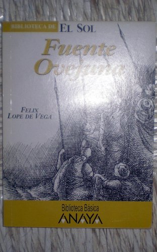 Fuento Ovejuna
