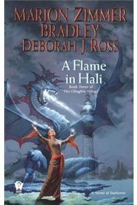 A Flame In Hali
