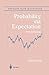 Probability via Expectation (Springer Texts in Statistics) by Peter Whittle (2000-05-01)