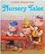 Nursery Tales, A Puppet Treasure Book