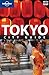 Tokyo (Lonely Planet City G...