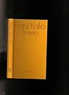 Amerika  by Franz Kafka