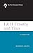 I & II Timothy and Titus (2002): A Commentary (New Testament Library) by Raymond F. Collins (2002-10-30)