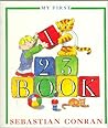 My First 1 2 3 Book