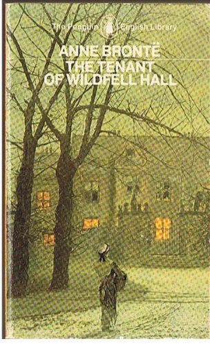 The Tenant of Wildfell Hall