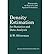 [(Density Estimation for Statistics and Data Analysis)] [ By (author) B. W. Silverman ] [May, 1986]