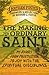 The Making of an Ordinary Saint by Unknown Author