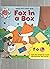 Fox in a Box Read and Learn with (Phonics Finder)