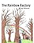 The Rainbow Factory by Kate Patterson