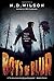Boys of Blur by N. D. Wilson (2015-07-28)