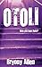 Otoli by Allen, Bryony (2011) Paperback