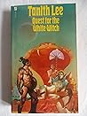 Quest for the Whi...