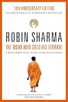 The Monk Who Sold...