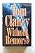 Without Remorse by Tom Clancy