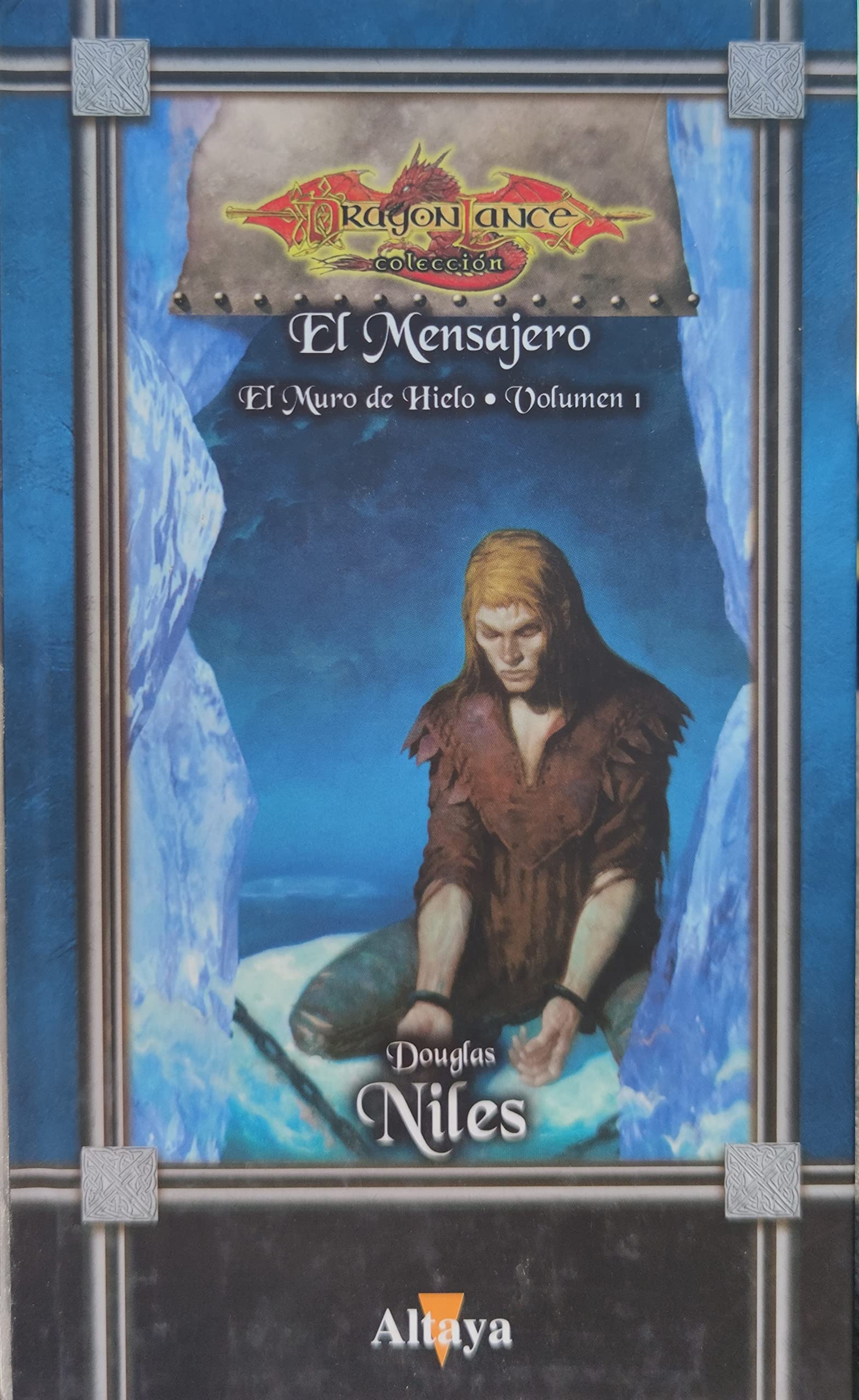 El mensajero