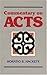 Commentary on Acts by Horatio B. Hackett (1992-05-15)