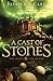A Cast of Stones (The Staff and the Sword, #1)