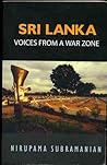 Sri Lanka. Voices...