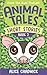 Animal Tales Short Stories:...
