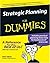 Strategic Planning For Dumm...