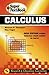 Calculus Super Textbook (Super Textbooks) by Thompson, Silvanus Phillips, Fogiel, Max (2002) Hardcover