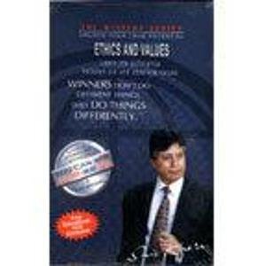 Ethics and Values (Paperback)