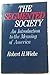 The Segmented Society: An Introduction to the Meaning of America