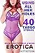 USING ALL OF HER HOLES! A Collection of 40 Short Adult Taboo ... by Mackenzie Luxor