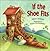If the Shoe Fits by Alison Jackson (2001) Paperback
