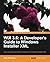 WiX 3.6: A Developer's Guide to Windows Installer XML [Paperback] [2012] (Author) Nick Ramirez