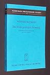 Der Widerspenstigen Zähmung: Kommentar zur altrussischen Erzählung über Vasilij Zlatovlasyj (Hamburger philologische Studien) (German Edition) Der Widerspenstigen Zähmung: Kommentar zur altrussischen Erzählung über Vasilij Zlatovlasyj (Hamburger philologische Studien) (German Edition)