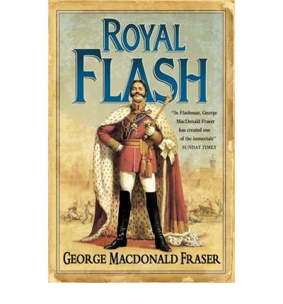 Royal Flash