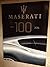 Maserati 100 1914 - 2014 by AutoWeek staff
