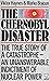 CHERNOBYL DISASTER by Viktor Haynes