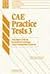 CAE Practice Tests 3 Teacher's book