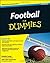 Football for Dummies by Long, Howie, Czarnecki, John (June 7,... by Howie Long