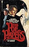 The Poe Papers by N.L. Zaroulis