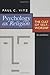 Psychology as Religion: The Cult of Self-Worship