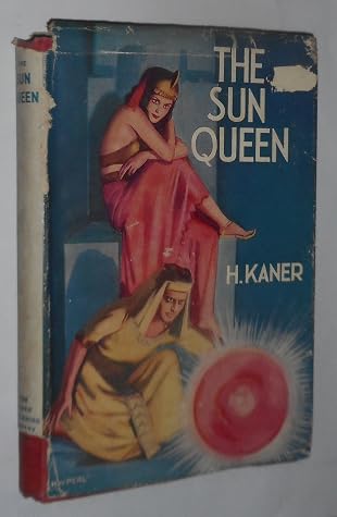 The Sun Queen