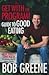 Get With the Program! Guide to Good Eating Great Food for Good Health [HC,2002]