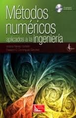 Metodos Numericos Aplicados…. El Precio Es En Dolares (Hardcover)