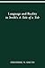 Language and Reality in Swift's <i>A Tale of a Tub</i> by Frederik N. Smith (2015-12-18)