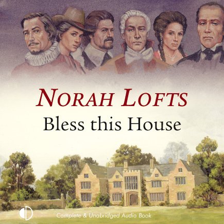 Bless This House
