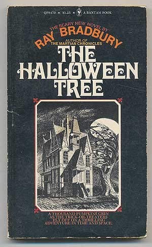 THE HALLOWEEN (Hallowe'en) TREE