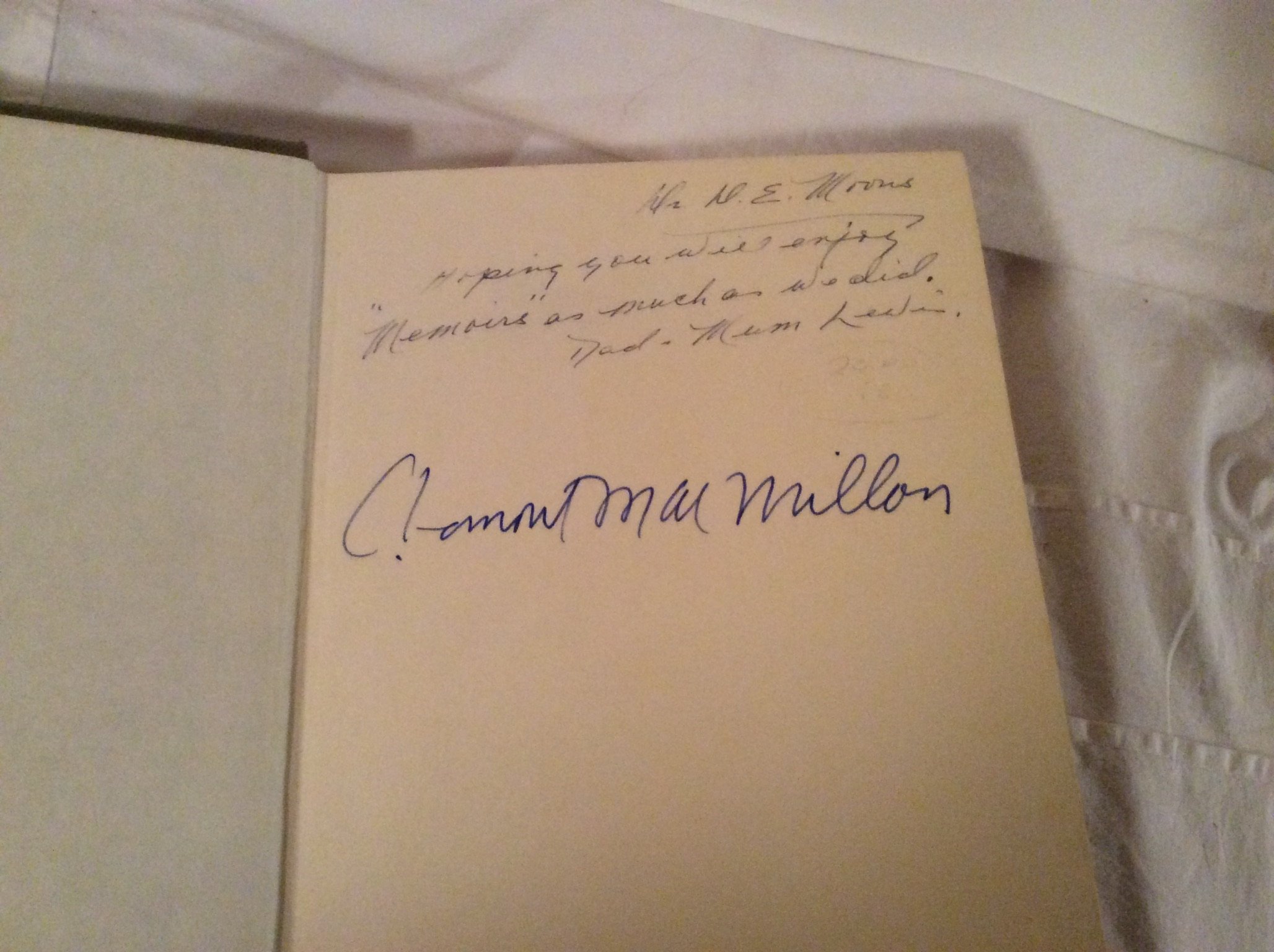 Memoirs of a Cape Breton Doctor (Hardcover)