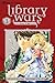 Library Wars: Love & War, Vol. 3 by hiro Arikawa (July 10 2012)