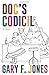DOC'S CODICIL: A Novel by Gary Jones (2015-10-21)