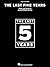 The Last Five Years - Vocal...