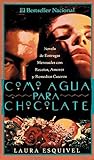 Como Agua Para Ch...