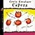 Crazy Creature Capers (Crazy Creature Concepts) by Hannah Reidy (1996-10-03)